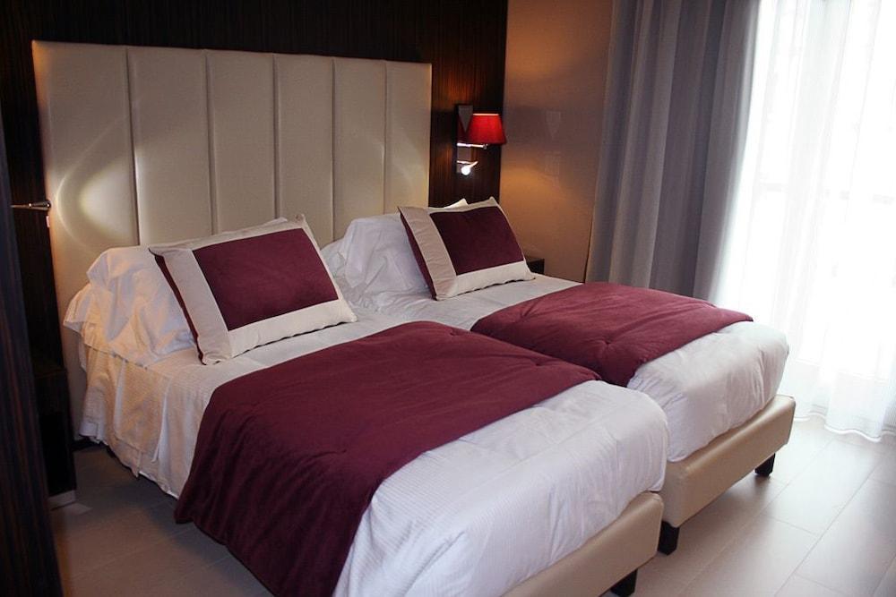 Ansharius - Adults Only Hotel