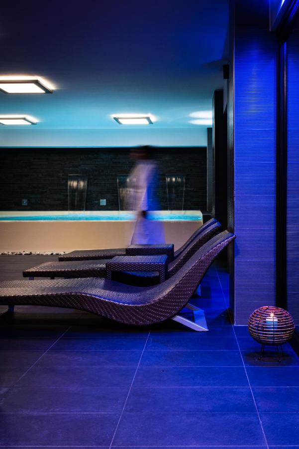 Hotel Ansharius - Adults Only Roccaraso