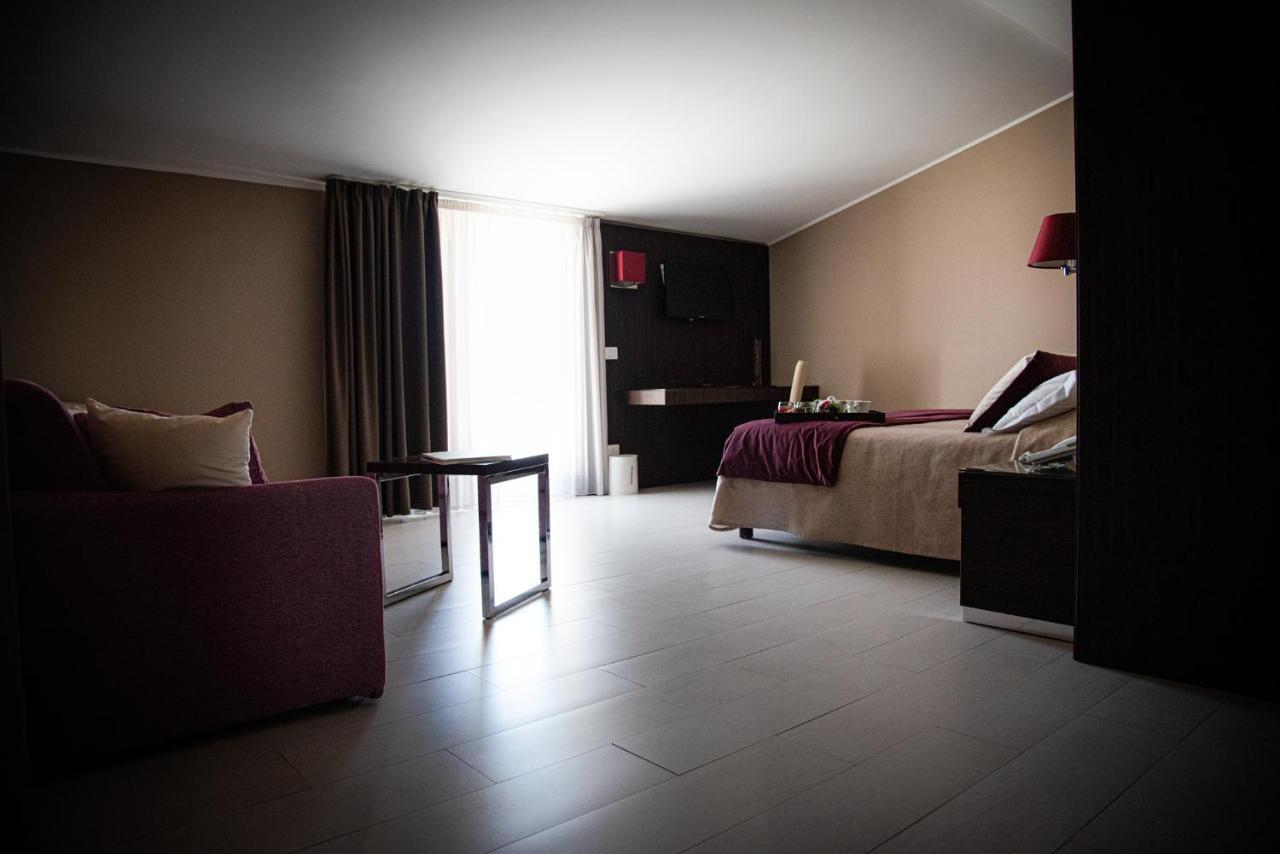 Hotel Ansharius - Adults Only Roccaraso