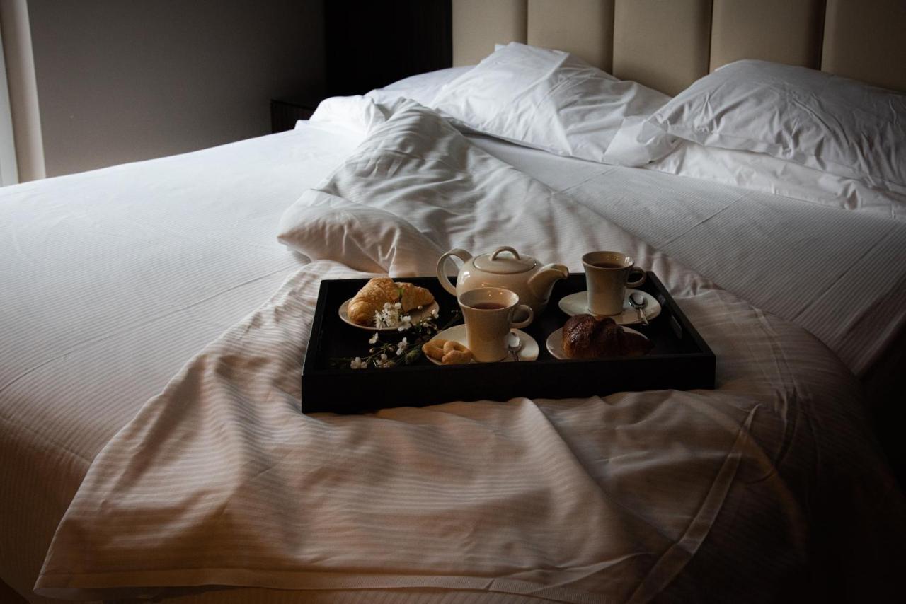 Ansharius - Adults Only Hotel