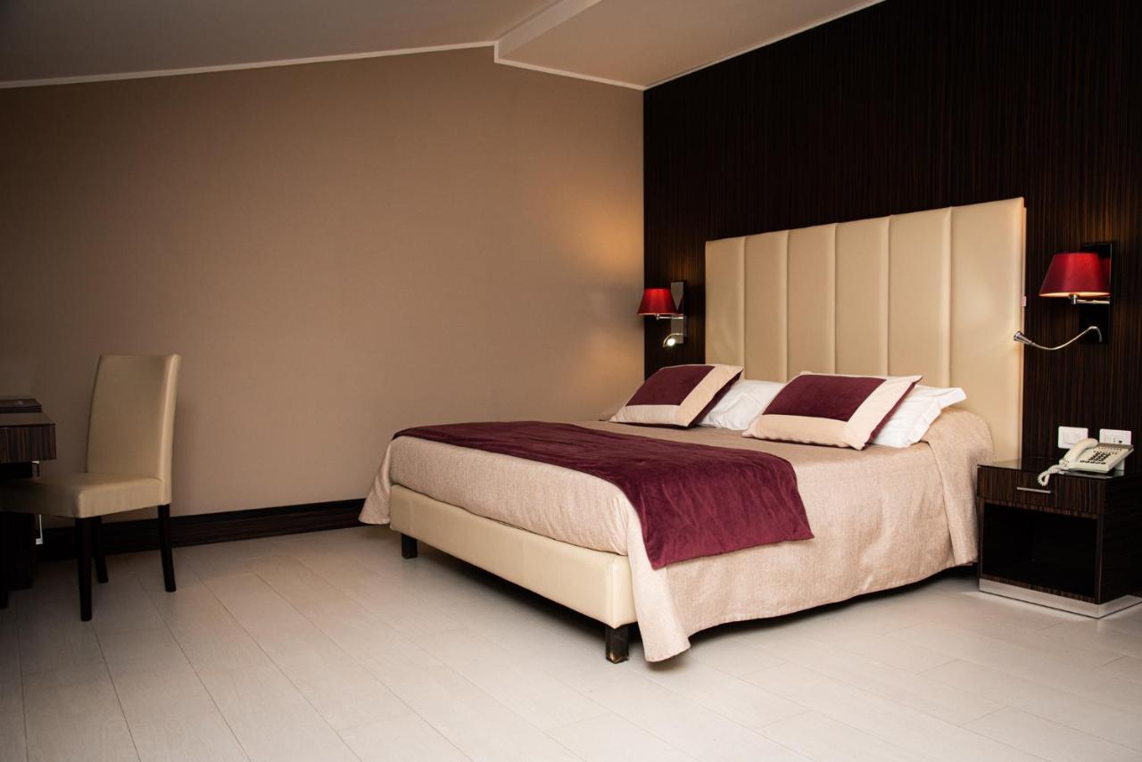 Hotel Ansharius - Adults Only 3*