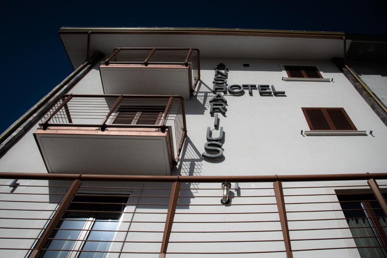 Hotel Ansharius - Adults Only Roccaraso