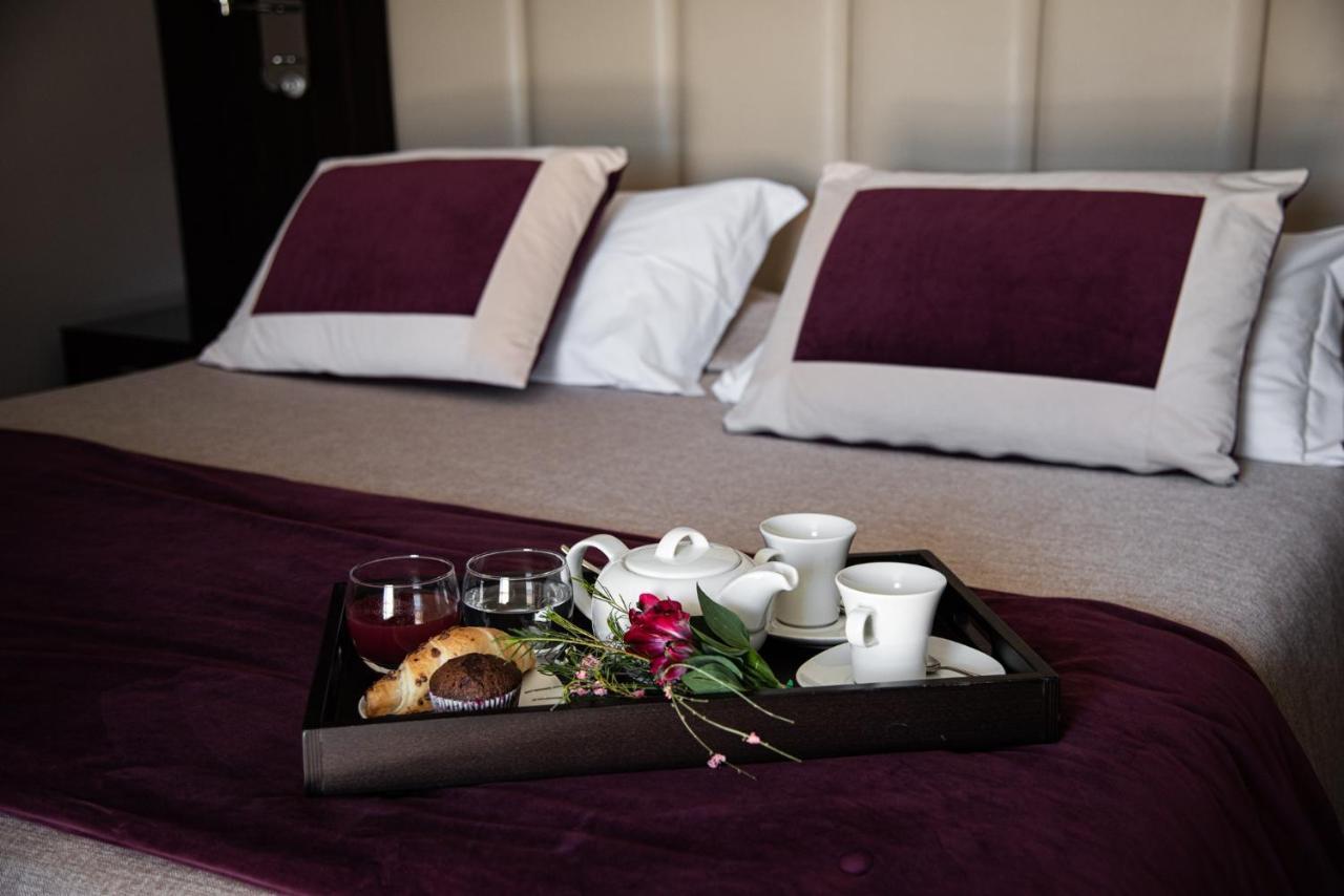 Hotel Ansharius - Adults Only