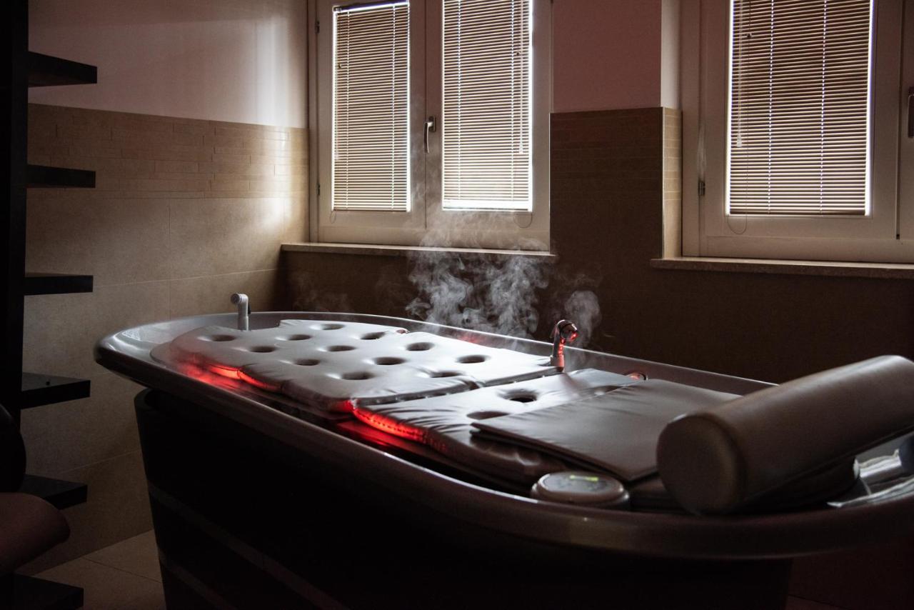 Ansharius - Adults Only Hotel