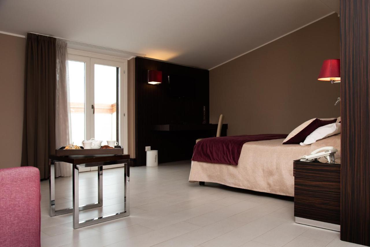 Ansharius - Adults Only Hotel 3*