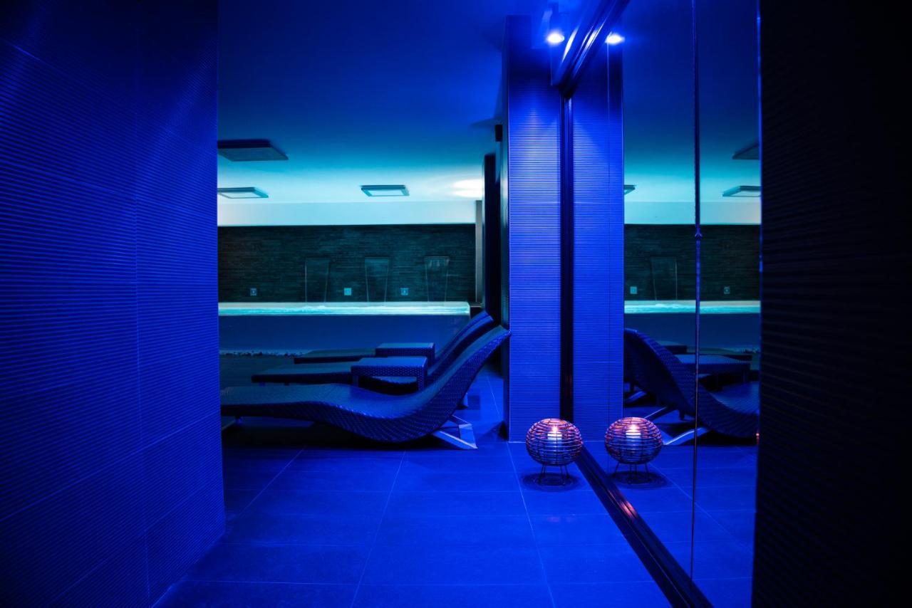 Hotel Ansharius - Adults Only Roccaraso