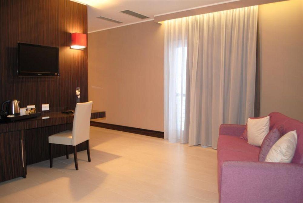 Hotel Ansharius - Adults Only Roccaraso