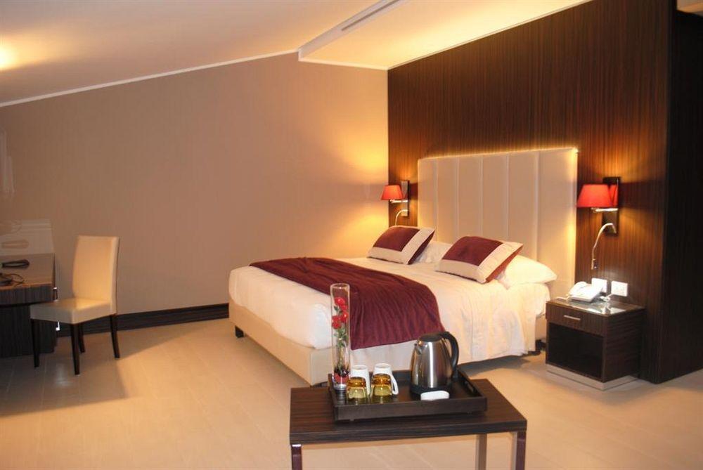 Ansharius - Adults Only Hotel Roccaraso