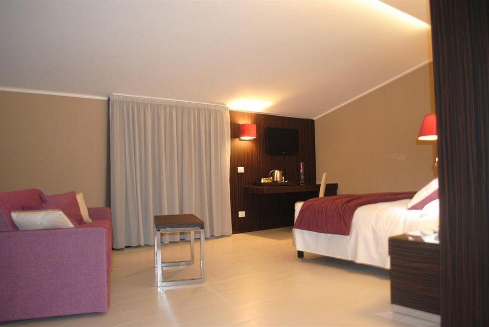 Hotel Ansharius - Adults Only Roccaraso