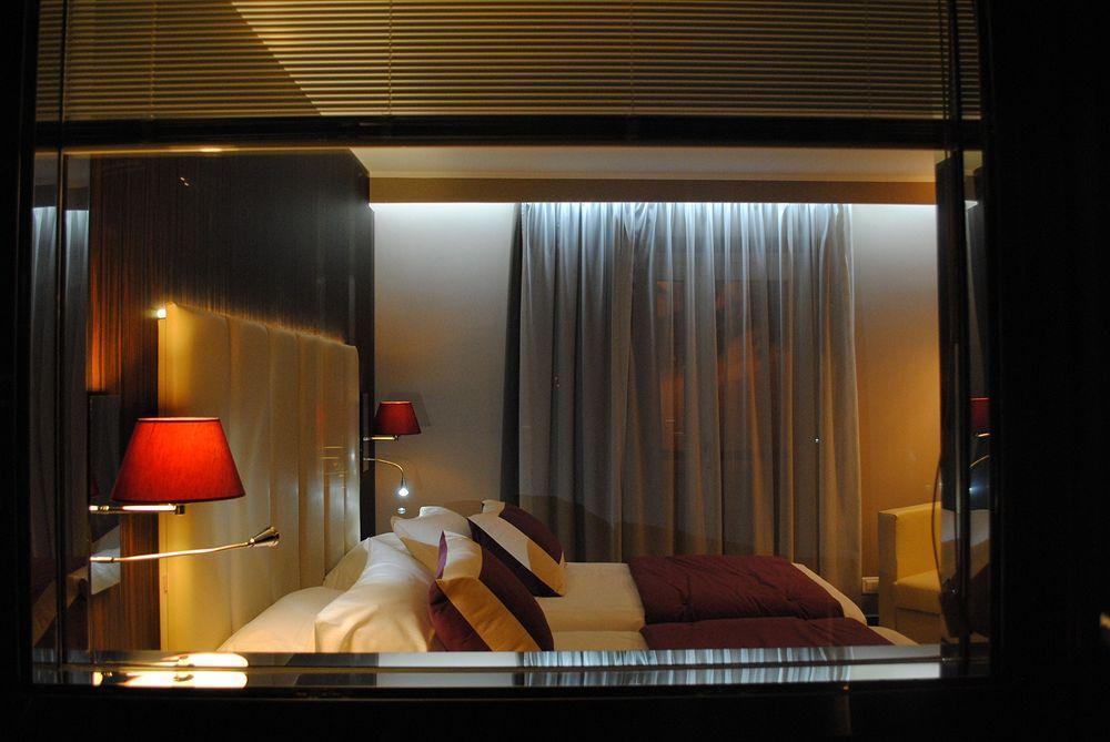 Ansharius - Adults Only Hotel Roccaraso