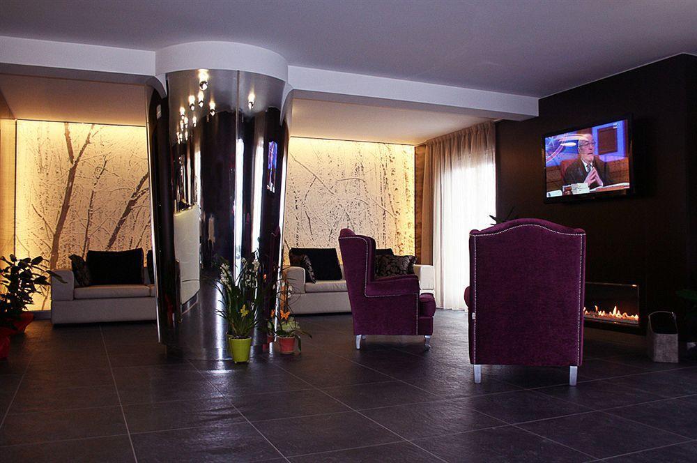 Ansharius - Adults Only Hotel Roccaraso