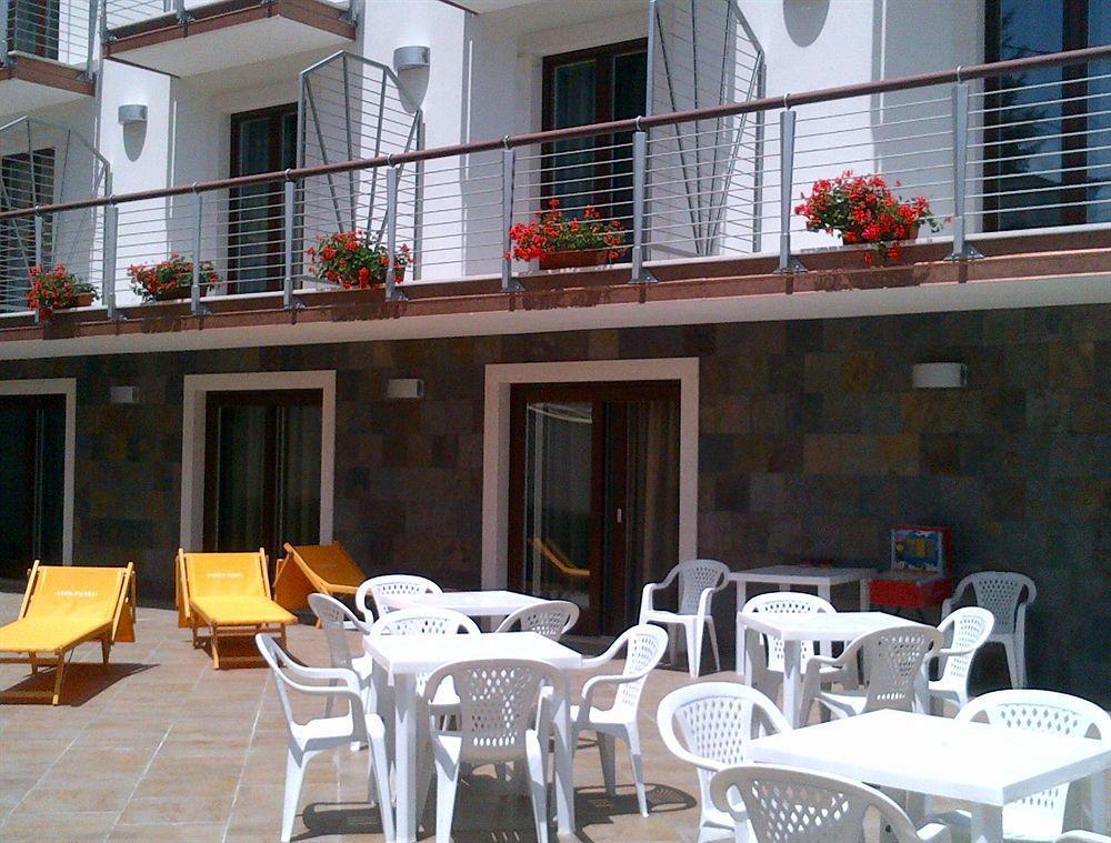 Ansharius - Adults Only Hotel Roccaraso