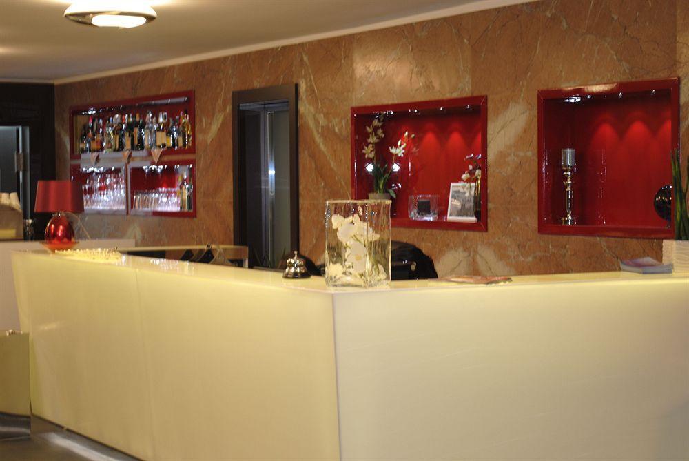 Ansharius - Adults Only Hotel 3*