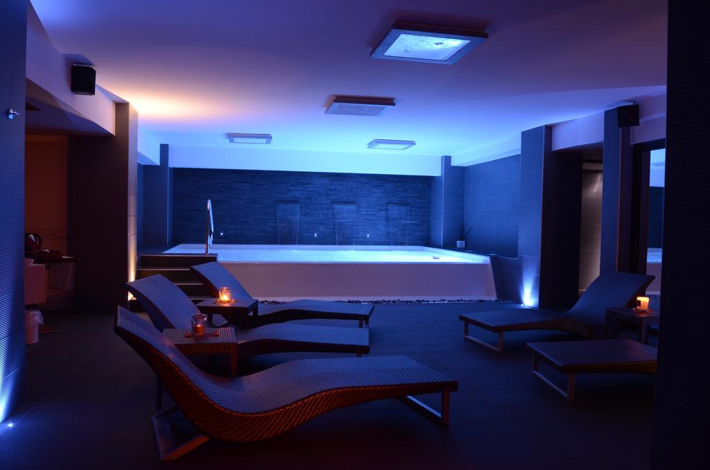 Hotel Ansharius - Adults Only
