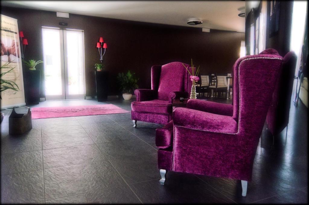 Hotel Ansharius - Adults Only Roccaraso