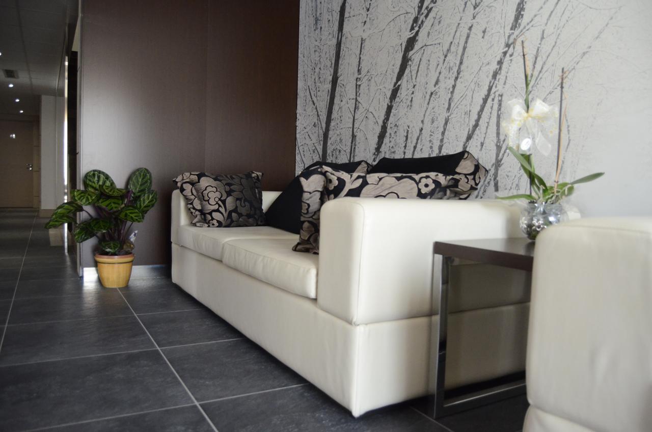 Ansharius - Adults Only Hotel 3*